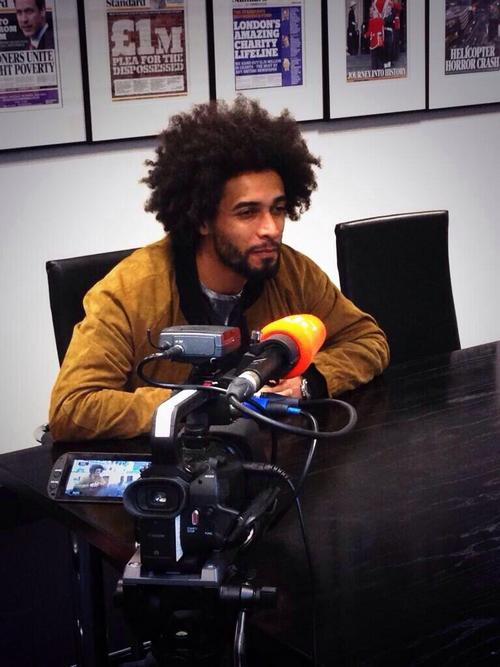 Бенуа Ассу-Экотто Бенуа Ассу-Экотто