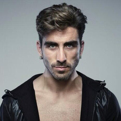 Чико Флорес Чико Флорес