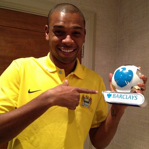 Фернандиньо Фернандиньо