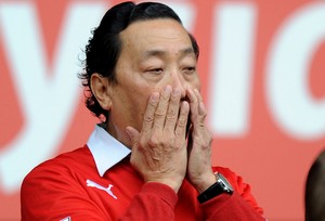 ������� ���