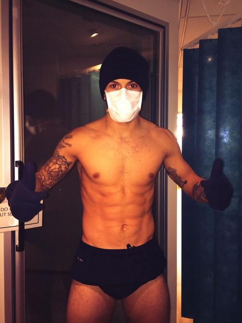 Джек Уилшир Джек Уилшир