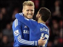 ����� ������ � ���� ����