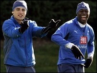 ������� �������� � ����� ����