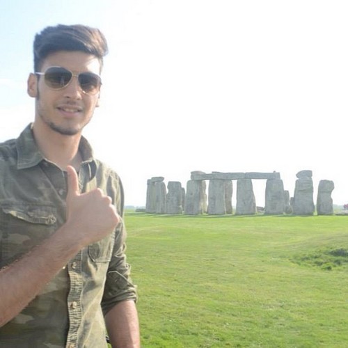 Пауло Гассанига Пауло Гассанига