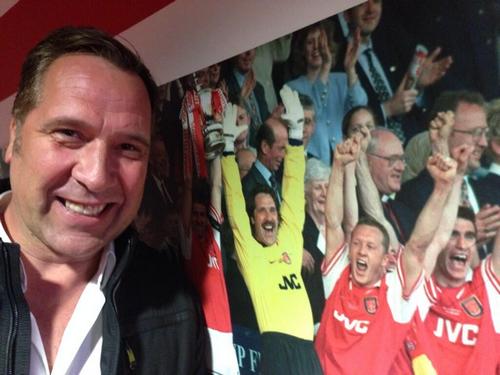 Дэвид Симэн Дэвид Симэн