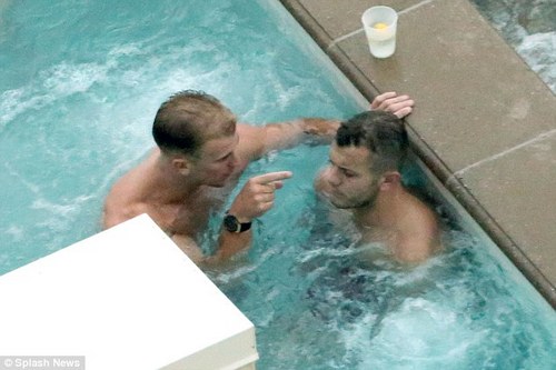 Джек Уилшир Джек Уилшир