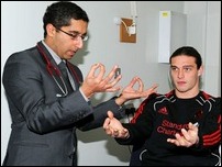 ���� ������� � �������� ���������