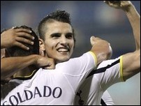 ������� �������� � ���� ������