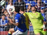 ������ ����� � �������� �����