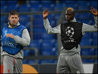 ������ �������� � ����� ���������