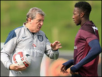 ��� ������� � ����� ������