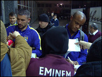 ��������� ���� � ������