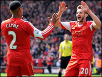 ��������� ����� � ���� �������