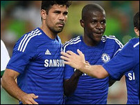 ����� ����� � �������