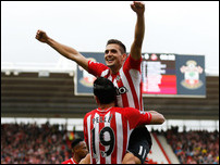 ����� ����� � �������� �����