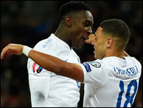 ����� ������ � ����� �������-���������