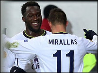 ������ ������ � ����� ��������