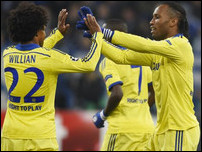 ������� � ����� ������