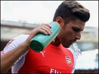 ������ ����