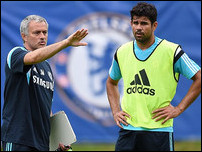 ���� �������� � ����� �����