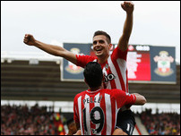 ����� ����� � �������� �����