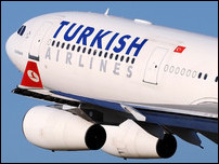 Turkish Airlines 