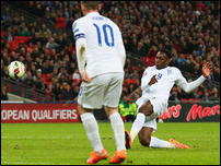 ����� ������ � ���� ����