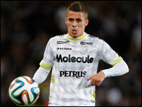 ������ ����