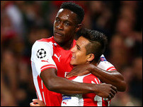 ����� ������ � ������� ������