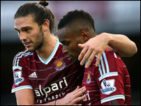 ������� � ����