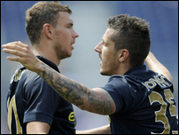 ����� � �������