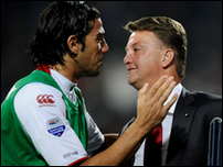 ����� � ��� ����