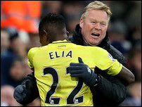 ������ ���� � ������� �����