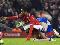 ����� �������� � ���� �����