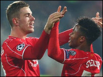 ������� ��������� � ����� ��������