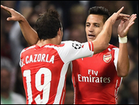 ������� � ������