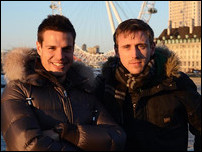 ����� ����������� � ���� ��������