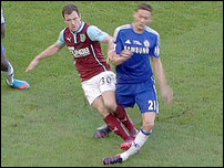 ���� ����� � ������� �����