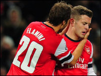 ����� ������� � ���� ������