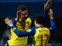 ������ ���� � ������� ������