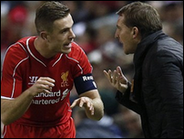 ������� ��������� � ������� �������