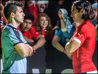 ������ ������ � �������� �������