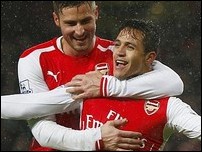 ������ ���� � ������� ������