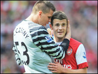 ������ ����� � ���� ������