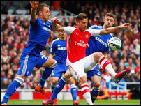 ������� - �����