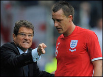 ����� ������� � ���� �����