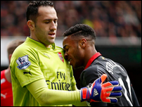 ����� �������� � ����� ������