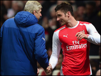 ����� ������ � ������ ����