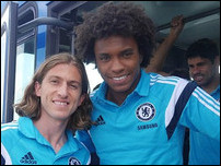 ������ ���� � �������