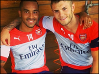 ��� ������� � ���� ������